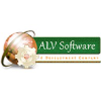 ALV Software LLC logo, ALV Software LLC contact details