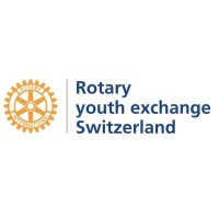 Rotary Youth Exchange Switzerland logo, Rotary Youth Exchange Switzerland contact details