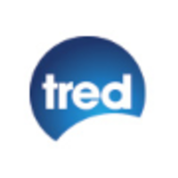 TRED International logo, TRED International contact details