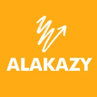 Alakazy Malaysia logo, Alakazy Malaysia contact details