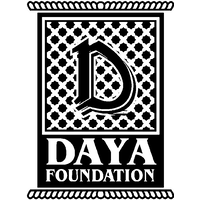 Daya Foundation logo, Daya Foundation contact details