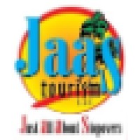 JAAS TOURISM logo, JAAS TOURISM contact details