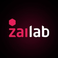 ZaiLab logo, ZaiLab contact details