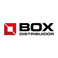 Box Distribuidor logo, Box Distribuidor contact details