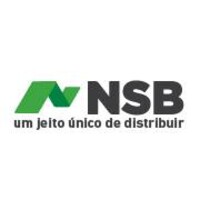 NSB Distribuidora de Materiais Elétricos logo, NSB Distribuidora de Materiais Elétricos contact details