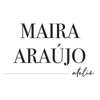 Maira Araújo ateliê logo, Maira Araújo ateliê contact details