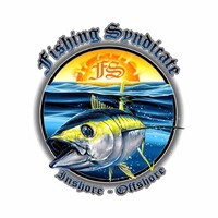 Fishing Syndicate logo, Fishing Syndicate contact details