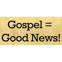 Gospel logo, Gospel contact details