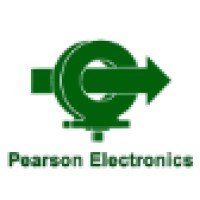 Pearson Electronics, Inc logo, Pearson Electronics, Inc contact details