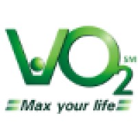 VO2 Sports & Fitness Solutions logo, VO2 Sports & Fitness Solutions contact details