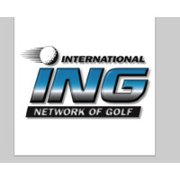 International Network of Golf logo, International Network of Golf contact details