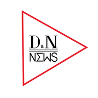 DN NEWS logo, DN NEWS contact details