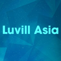 Luvill Asia Travel logo, Luvill Asia Travel contact details