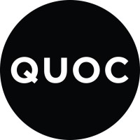 QUOC logo, QUOC contact details