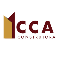 CCA Construtora logo, CCA Construtora contact details