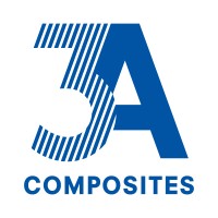 3A Composites Americas logo, 3A Composites Americas contact details