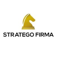 Stratego Firma logo, Stratego Firma contact details