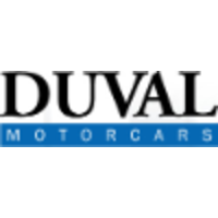 Duval Motorcars logo, Duval Motorcars contact details