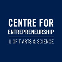 Centre for Entrepreneurship at University of Toronto logo, Centre for Entrepreneurship at University of Toronto contact details