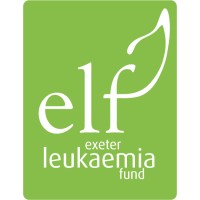 Exeter Leukaemia Fund logo, Exeter Leukaemia Fund contact details