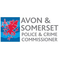 Avon & Somerset Police & Crime Commissioner logo, Avon & Somerset Police & Crime Commissioner contact details