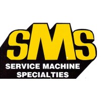 Service Machine Specialties logo, Service Machine Specialties contact details