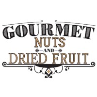 Gourmet Nuts And Dried Fruit logo, Gourmet Nuts And Dried Fruit contact details