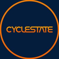 Cyclestate.Asia logo, Cyclestate.Asia contact details