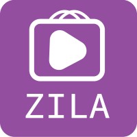 ZILA SHOP logo, ZILA SHOP contact details