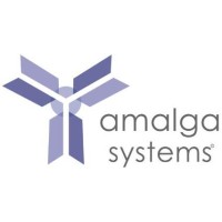 Amalga Systems Inc logo, Amalga Systems Inc contact details