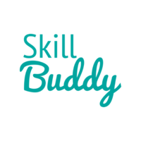 SkillBuddy logo, SkillBuddy contact details