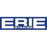 Erie Strayer Company logo, Erie Strayer Company contact details