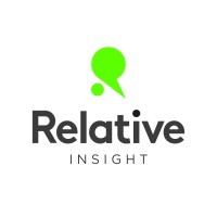 Relative Insight logo, Relative Insight contact details