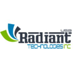 Radiant Technologies Inc logo, Radiant Technologies Inc contact details