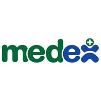 Medex Healthcare Group  LLC logo, Medex Healthcare Group  LLC contact details