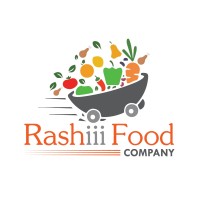 Rashiii Food Company logo, Rashiii Food Company contact details