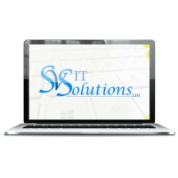 SVS IT Solutions LTD logo, SVS IT Solutions LTD contact details