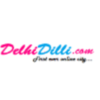 DelhiDilli.com logo, DelhiDilli.com contact details