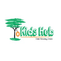 Kids Hub Child Advocacy Center logo, Kids Hub Child Advocacy Center contact details