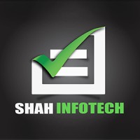 shahinfotech logo, shahinfotech contact details