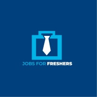 Jobs For Freshers logo, Jobs For Freshers contact details