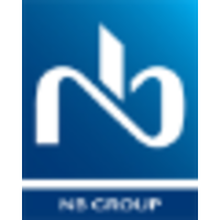 NB GROUP logo, NB GROUP contact details