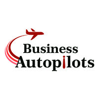 Business Autopilots logo, Business Autopilots contact details