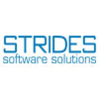 Strides Software Solutions Pvt Ltd logo, Strides Software Solutions Pvt Ltd contact details