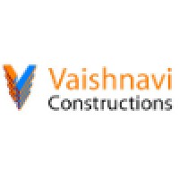 Vaishnavi Constructions logo, Vaishnavi Constructions contact details