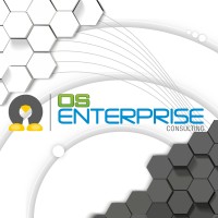 OS Enterprise logo, OS Enterprise contact details