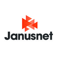 Janusnet logo, Janusnet contact details