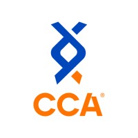 CCA logo, CCA contact details