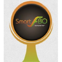 SmartFBO logo, SmartFBO contact details