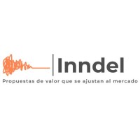 Inndel logo, Inndel contact details